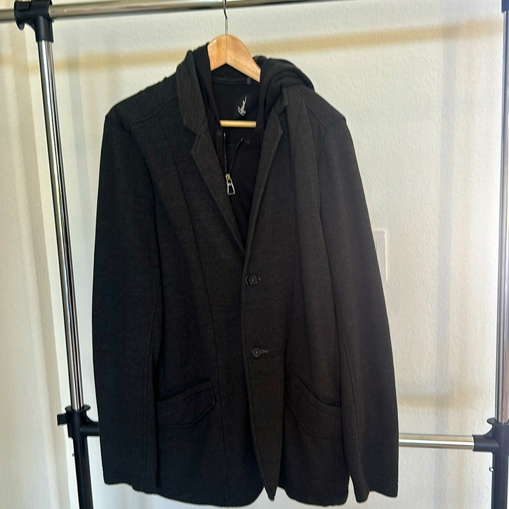 Men’s Howe jacket